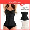 Премиальный Утягивающий Корректор Фигуры Женский Тренажер для Талии Корсет Под Грудью Для Комфорта и Стиля S-5xl