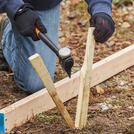ISOCORE AXE-HAMMER S 36CM - FS-1062936