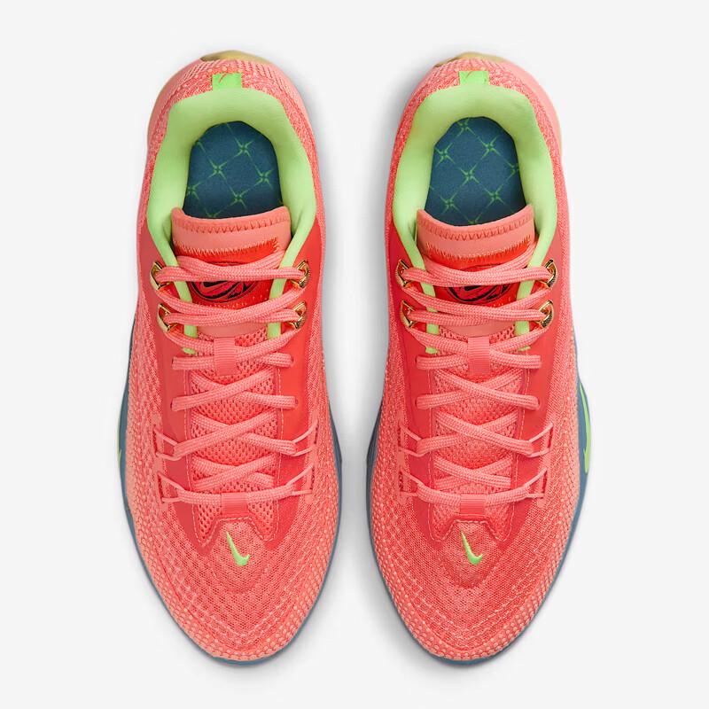 Nike Мужской S.T. Баскетбольные кроссовки FLARE Performance
