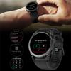 SACOSDING Apollo-06r Pro GPS Smart Watch Ultra HD 466*466 AMOLED Display Built-in GPS HD Bluetooth Call Sports Swim Waterproof Smartwatch