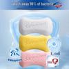 Дезодорирующее мыло Safeguard Лимон