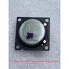 GHXAMP 1-Inch 32mm Square Strong Neodymium Silk Dome Tweeter Speaker, 6 Ohm 15W 20 Voice Coil for B&O 2PCS