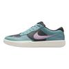 Force 58 Premium SB Denim Turquoise Pink Foam Мужские кроссовки Teal Dark-Smoke-Grey Red-Sepia DV5476-400