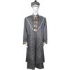 Harry Potter Albus Dumbledore Cosplay Suit For Children With Durable Polyester For Themed Festivals