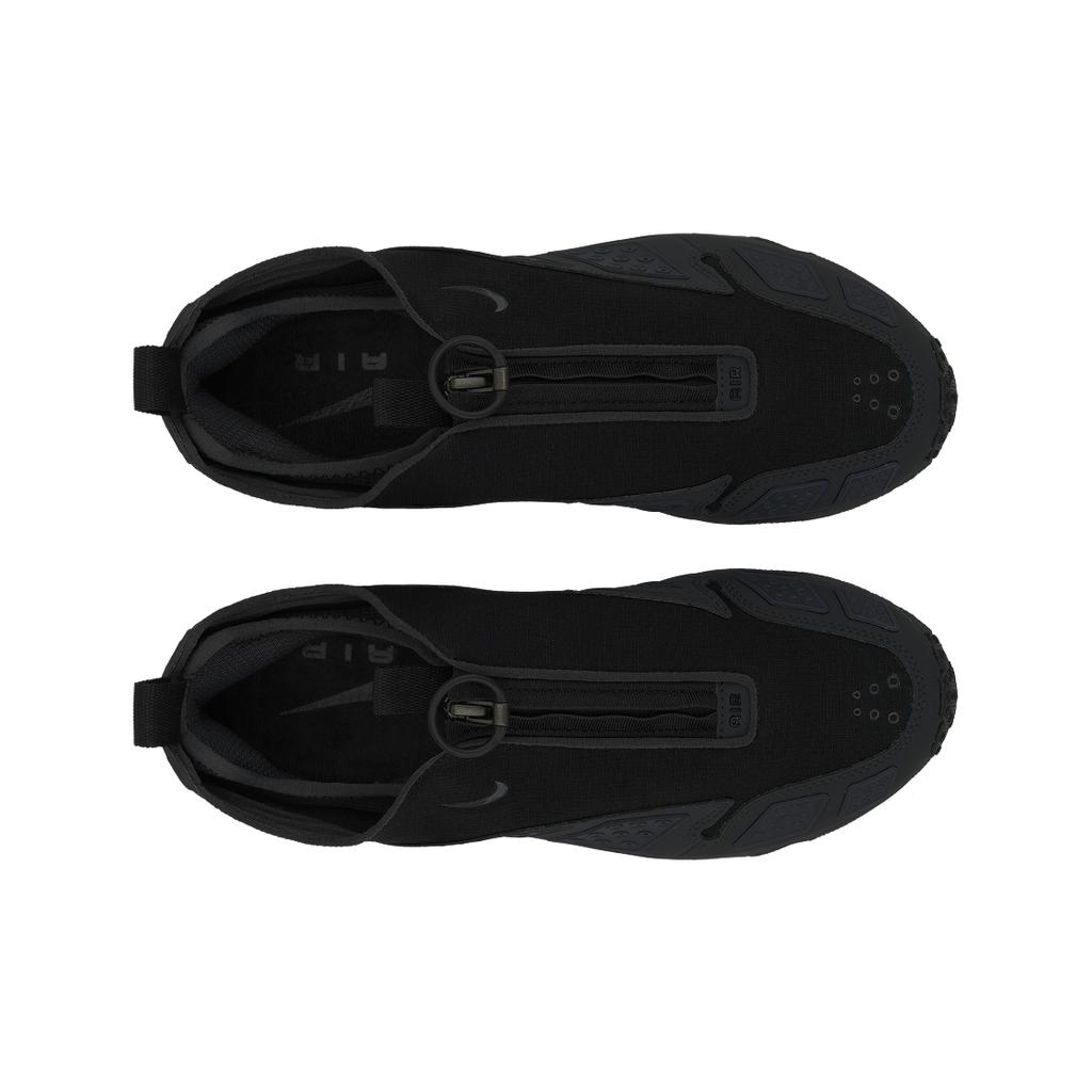 Nike Кроссовки женские Air Sunder Max GORE-TEX черные темно-дымчато-серые FZ4238-001