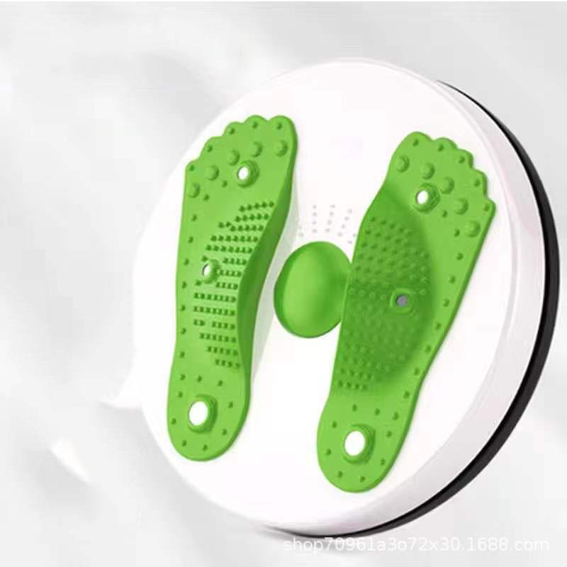 Поворотный стол для бодибилдинга, артефакт для похудения, оборудование для бодибилдинга, бытовой бесшумный массаж для ленивых упражнений, машина для похудения талии