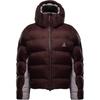 Женская термокуртка с капюшоном 'Lunar Lake' PrimaLoft® Therma-FIT Adv Свободный крой FZ6761-652