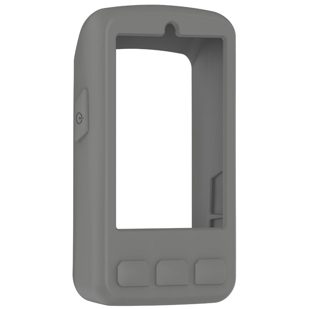 Anti-collision Silicone Protective Case Full Cover Shell for Wahoo Elemnt Roam V3/3 Bolt V3/3 MTB