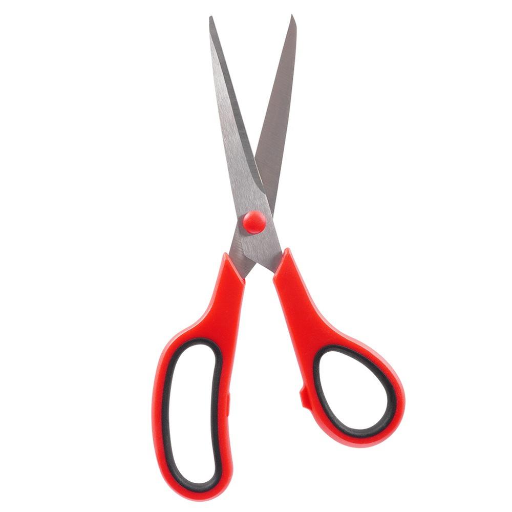 Universal Office Tailor's Scissors for Paper 21 cm