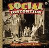 LP Пластинка SOCIAL DISTORTION Hard Times And Nursery Rhymes 871191 EPITAP 2011 US Блюз