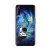 Чехол для Huawei P Smart Pro Мягкий силиконовый ТПУ Ударопрочный чехол для телефона Для Huawei P Smart Pro Чехол PSmart Pro Защитная задняя крышка