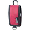 TRUSCO Compact Tool Case for Cell Phones, Red, TCTC1202-R