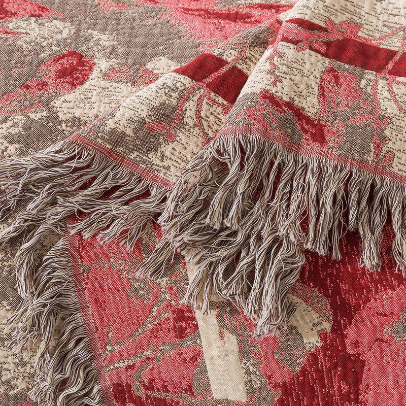 Взрослый Утолщенный Хлопковый Марлевый Плед Полотенце Одеяло Пара Летнее Прохладное Одеяло Летнее Тонкое Покрывало Плед Для Дивана Кровати Дремоты