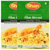 Шан Пилау Бирьяни Масала, 50 г, 2 упаковки