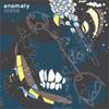 12inch Record ANOMALY - Mesa SGE007 SGE Records 2007 US Dance & Electronica Used