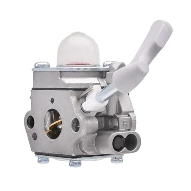 308054114 Carburetor For Homelite Carburetor Kit 308054075 For 26B Air Filter Gasket Fuel Line Kit For Leaf Blower