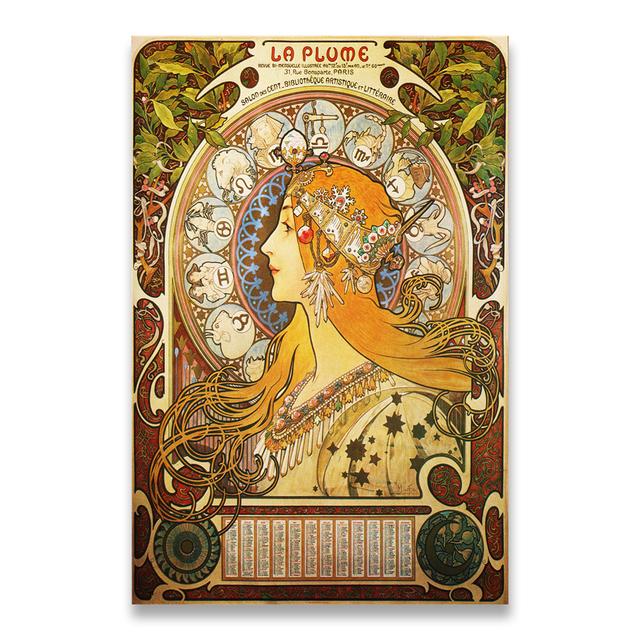 На заказ Альфонс Муха плакат холст плакат 30X45 см, 40X60 см искусство украшения дома ткань настенный плакат печать шелковая ткань без рамки