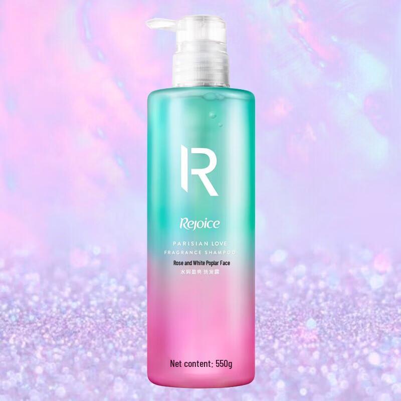 Шампунь Rejoice Lux Scent Тип Париж