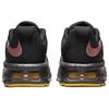 Nike Air Max Огнеупорные Дышащие Поддерживающие Повседневная Обувь Мужская Черная IR0819-001