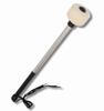 Mallet Buzz Drum Mallet Drumstick Marching Band Stick Percussion Instrument Big Drum Timpani (2)