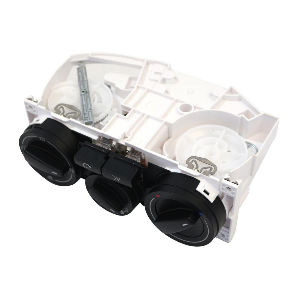 Ручной отопитель и модуль управления климатом автомобильного кондиционера для Passt Golf Jetta Ремонт кондиционера