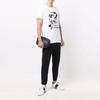 EMPORIO ARMANI Logo Detailed Sweatpants 8N1PS9-1JRIZ-0920