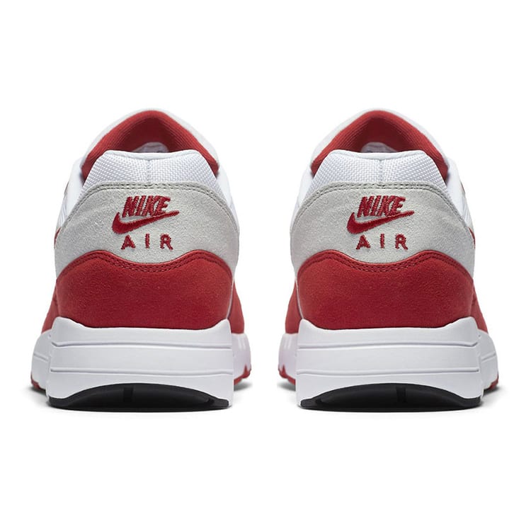 Nike Air Max 1 Ultra Air Max Day Красный 2017 908091-100