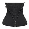 Men Waist Trainer Corset Neoprene Sauna Sweat Trimmer Belt for Weight Loss Slimming Body Shaper Tummy Fitness Belt Fat Burner