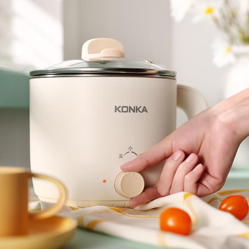 KONKA Многофункциональная электрическая плита 1,5 л