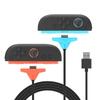 Fast Charging Charging Cable Nylon Braided Power Supply for Nintendo Switch2 Game Supplies