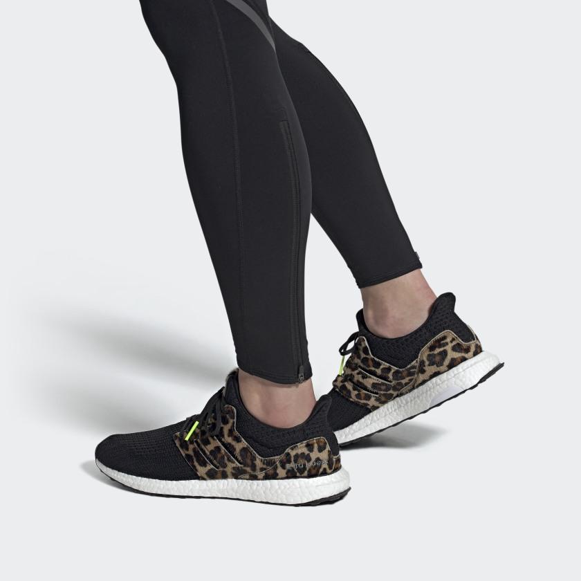 adidas UltraBoost Dna 'Animal Pack - Leopard' FZ2731