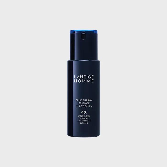 Homme Blue Energy Эссенция в Лосьоне EX 125 мл