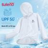 Куртка Baleno с капюшоном, защита от солнца UPF50+