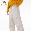 Camel Women's 90% Down Padded Jacket