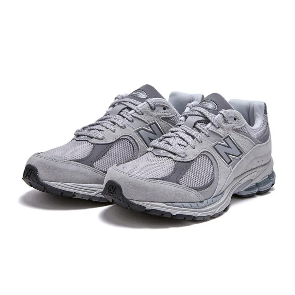 New Balance 2002R T2 Серый ML2002R0