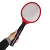 Cordless Electric Mosquito Swatter Battery Powered Insect Bug Zapper Fly Swatter  Indoor