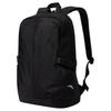 Anta Fabric Backpack Regular Unisex Black (Unisex) Backpacks 192357151 1