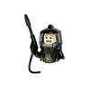 Набор Строительные Блоки MOC Игрушки Подарки Для Детей Модель Зомби в Защитном Костюме PG8081