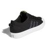 adidas Nizza 'Черно-синий' Женский FX9004