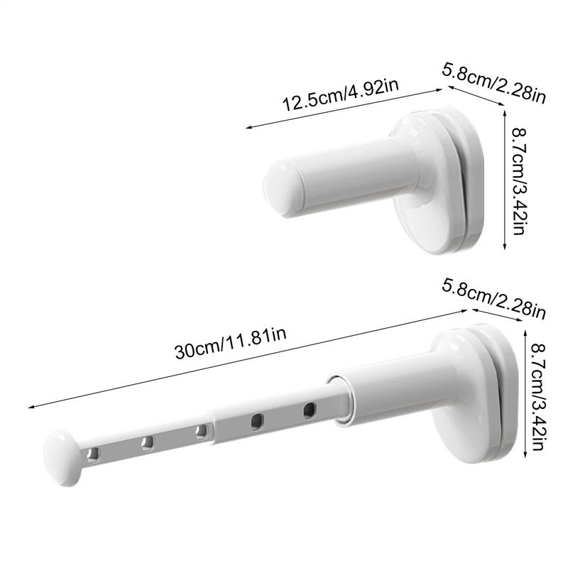 Вешалка для одежды на оконную раму, переносная подвесная сушилка, внутренняя оконная сушилка, домашняя подвесная вешалка для одежды