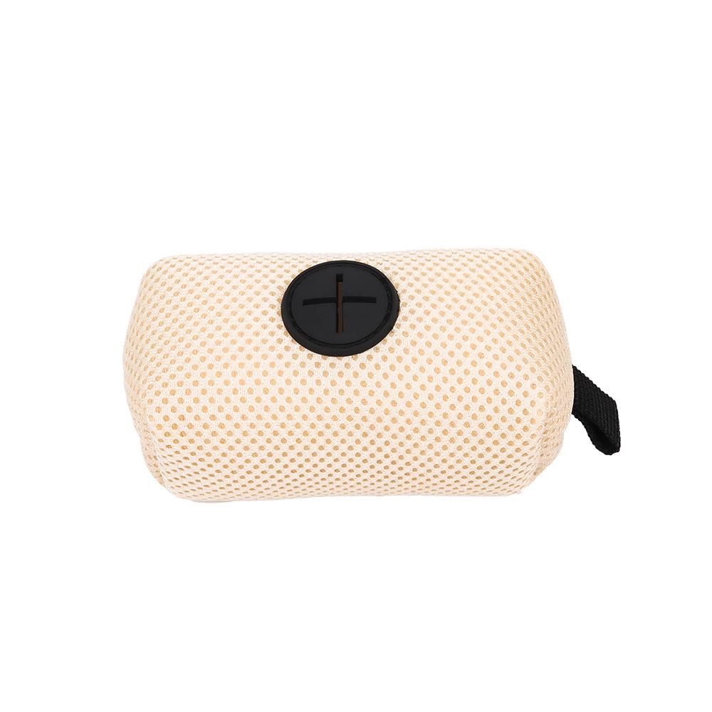 Professional Dog Training & Competition Cross-Body Leash - Explosion-Proof, Adjustable Waist-Belt Design