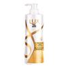 Оживляющий сияющий шампунь