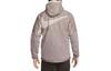 Nike Куртки Мужские Светло-коричневый С капюшоном Умеренный Другое DX8453-209