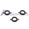 12030-5G0-000 12050-5G0-000 For honda Accord, Acura valve chamber cover minor repair kit, cylinder head cover gasket