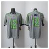 2026 NFL Super Bowl Champion Seattle Seahawks Game Jersey Men Football Sports Fan Apparel