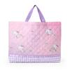Quilting Lesson Bag Hello Kitty Children's Handbag Bag with Loop and Name Space 113701