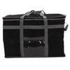 Insulated Bag 38L Large Capacity Reusable Cooler Bag Lunch Bag with 2 Handle for Food