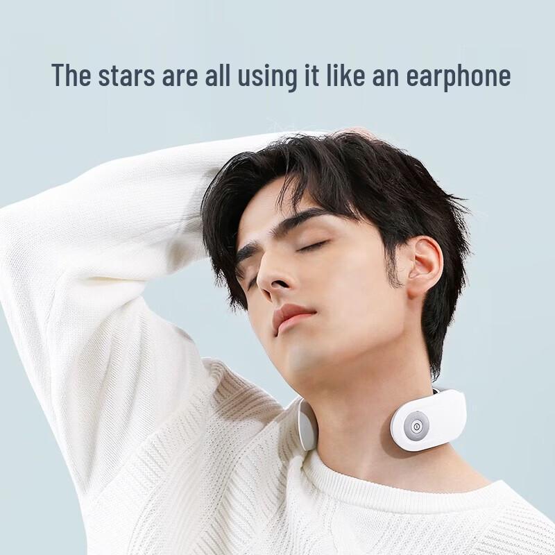SKG Neck Massager 4097 CN plug (adapter included)