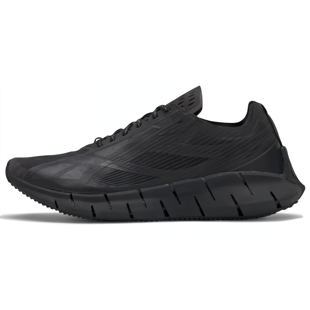 Reebok Zig 3D Storm Black FW0273