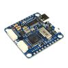 Высокопроизводительный полетный контроллер MATEK H743-SLIM со встроенным No Current. Идеально подходит для FPV-самолетов